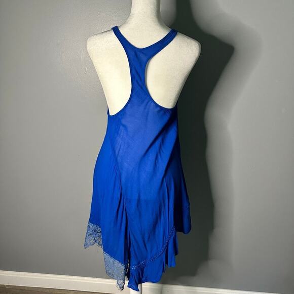 Free People Intimately Free People Racerback Dress Size XS - Picture 4 of 6